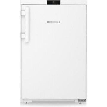 Liebherr Fd 1404 Pure Όρθιος Καταψύκτης 107lt